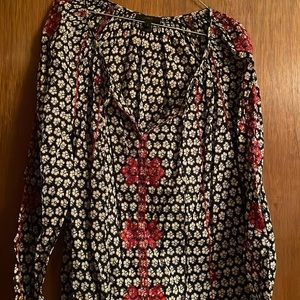 jcrew shirt